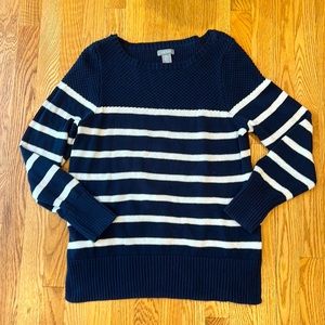 Kenar sweater